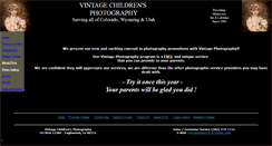 Desktop Screenshot of my-kids-pics.com