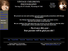 Tablet Screenshot of my-kids-pics.com